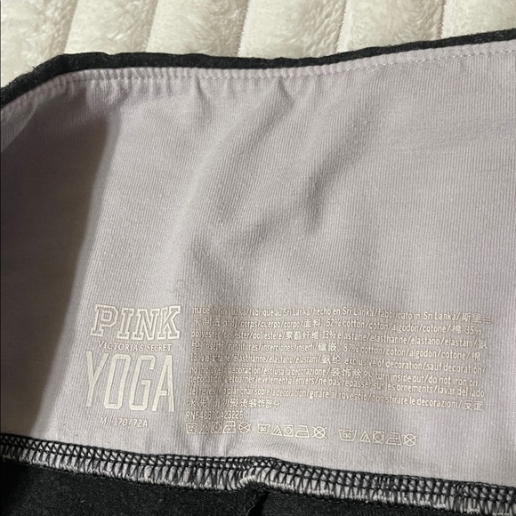 PINK VS Legging | Size Medium - Picture 6 of 9